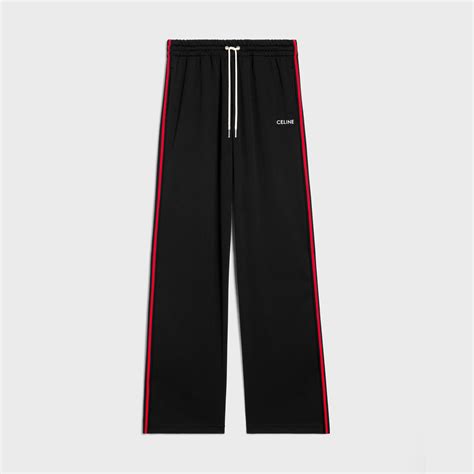 celine tracksuit yupoo|celine tracksuit trousers.